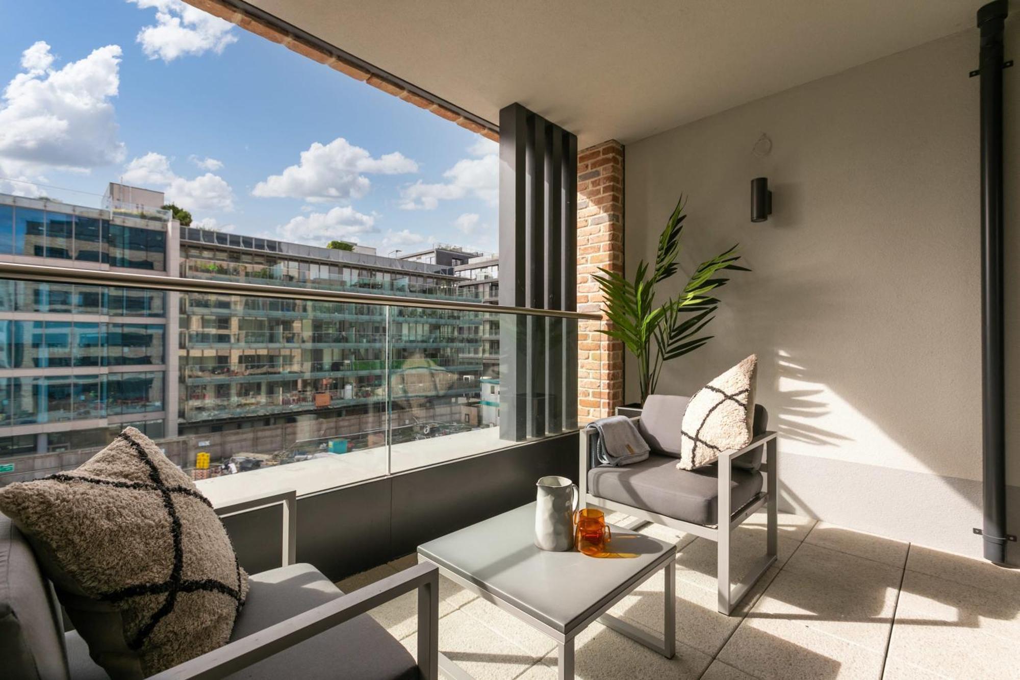 Appartamento The Benson Two By At